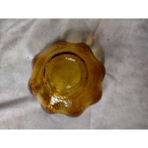 Blenco Glass Bowl